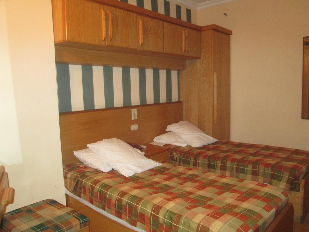 Mecca Hotel